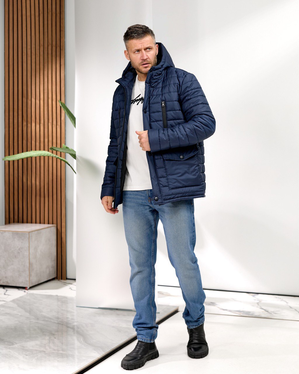 Куртка 17022623